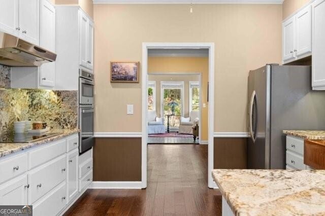 215 Farm Grove Trace Alpharetta - Photo 10