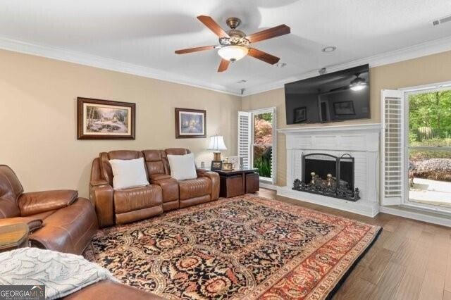 215 Farm Grove Trace Alpharetta - Photo 12