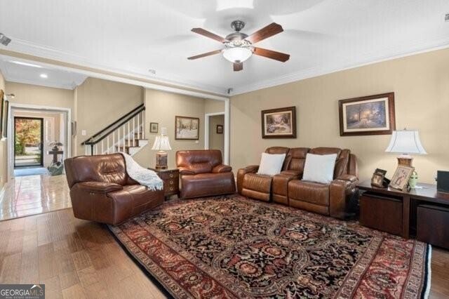 215 Farm Grove Trace Alpharetta - Photo 15