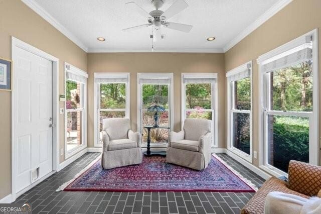 215 Farm Grove Trace Alpharetta - Photo 16