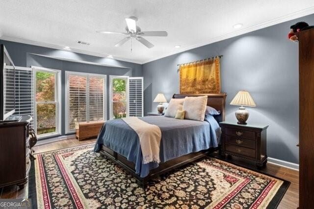 215 Farm Grove Trace Alpharetta - Photo 17