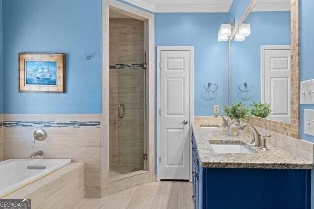 215 Farm Grove Trace Alpharetta - Photo 18