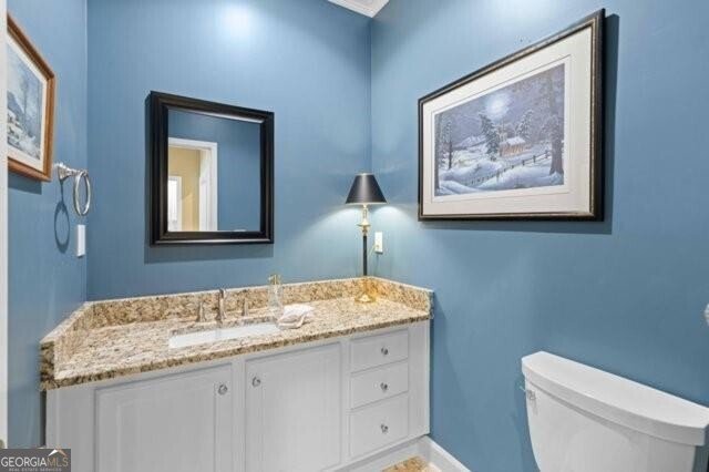 215 Farm Grove Trace Alpharetta - Photo 22