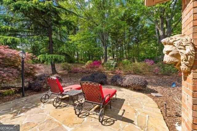 215 Farm Grove Trace Alpharetta - Photo 25