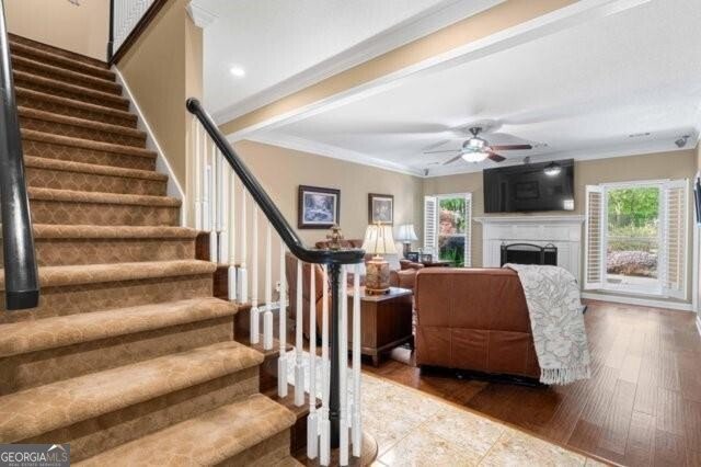 215 Farm Grove Trace Alpharetta - Photo 27