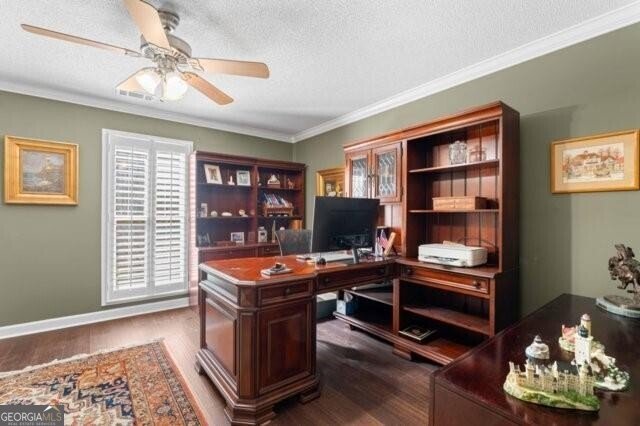 215 Farm Grove Trace Alpharetta - Photo 28