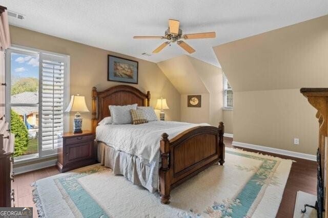 215 Farm Grove Trace Alpharetta - Photo 31