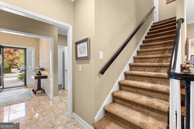 215 Farm Grove Trace Alpharetta - Photo 34