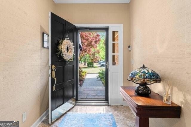 215 Farm Grove Trace Alpharetta - Photo 38