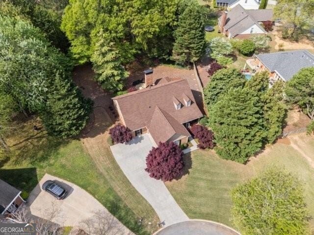 215 Farm Grove Trace Alpharetta - Photo 42