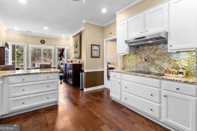 215 Farm Grove Trace Alpharetta - Photo 6