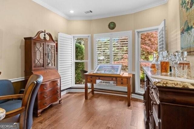 215 Farm Grove Trace Alpharetta - Photo 7