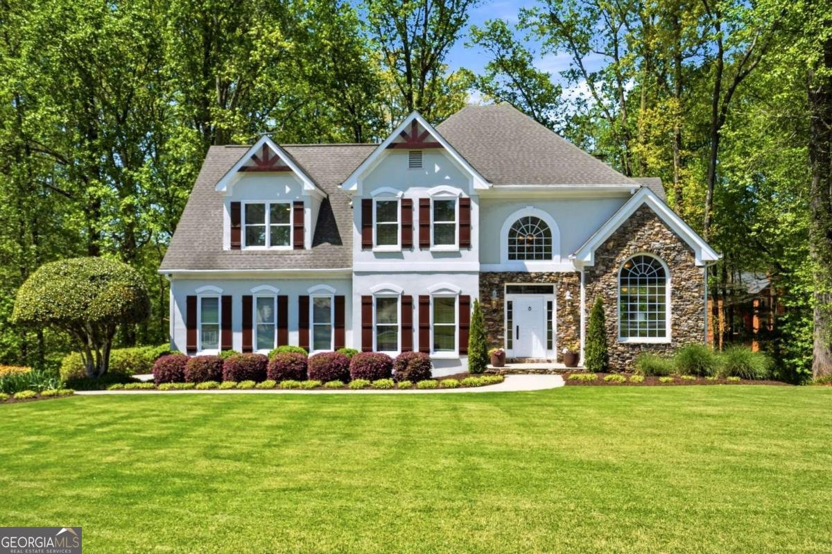 3660 Chartwell Drive Suwanee - Photo 1