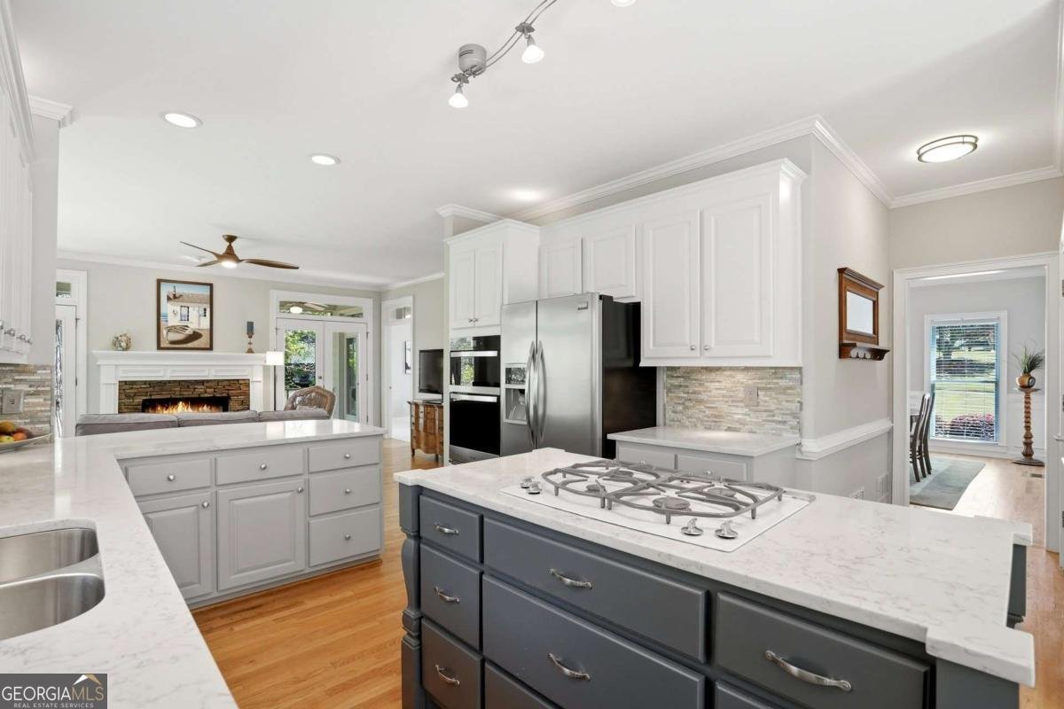 3660 Chartwell Drive Suwanee - Photo 11