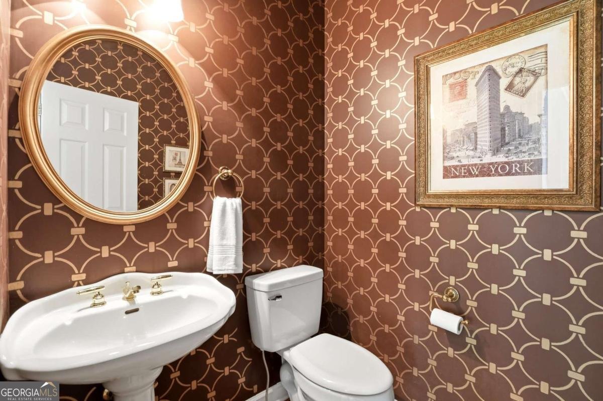 3660 Chartwell Drive Suwanee - Photo 25