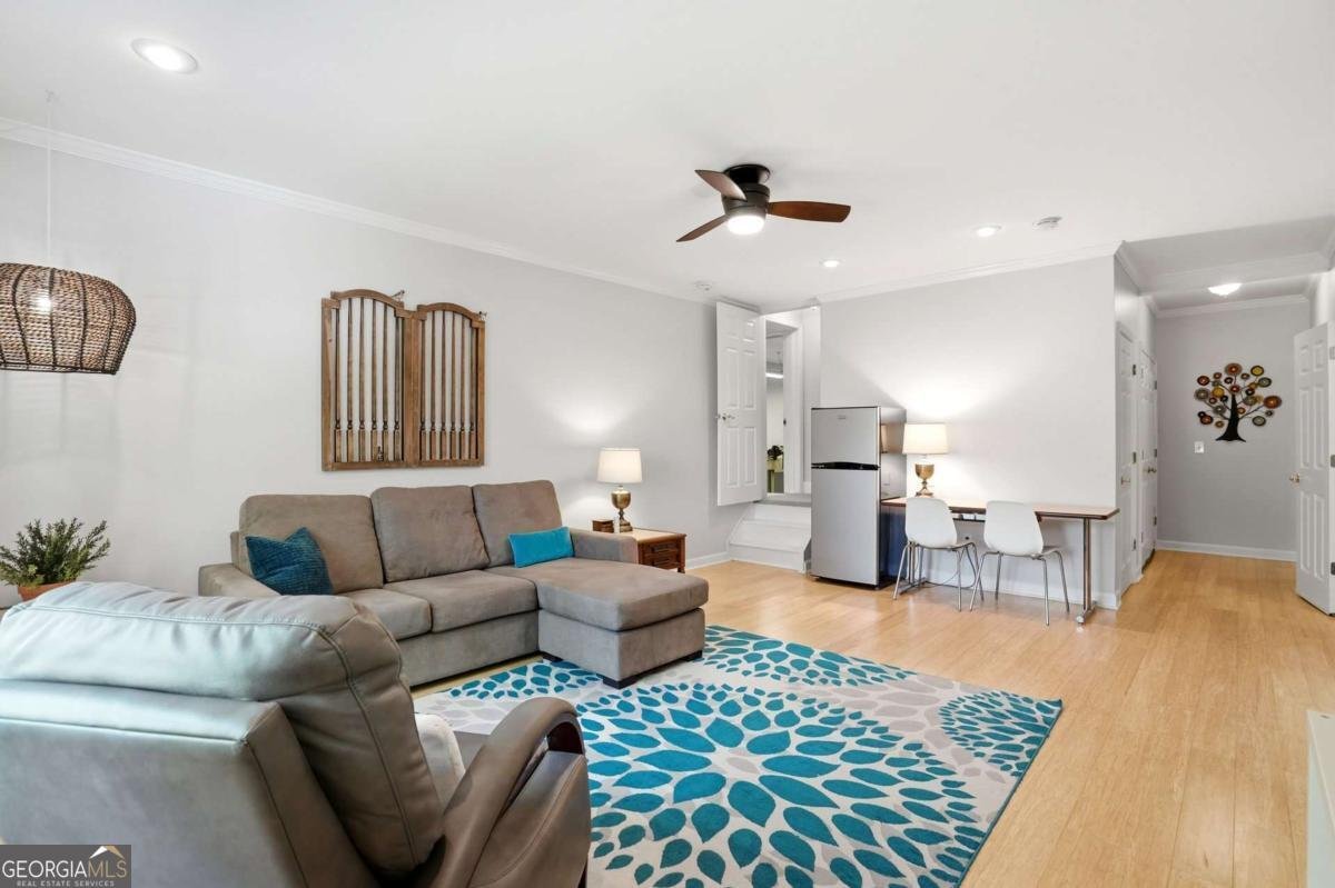 3660 Chartwell Drive Suwanee - Photo 33