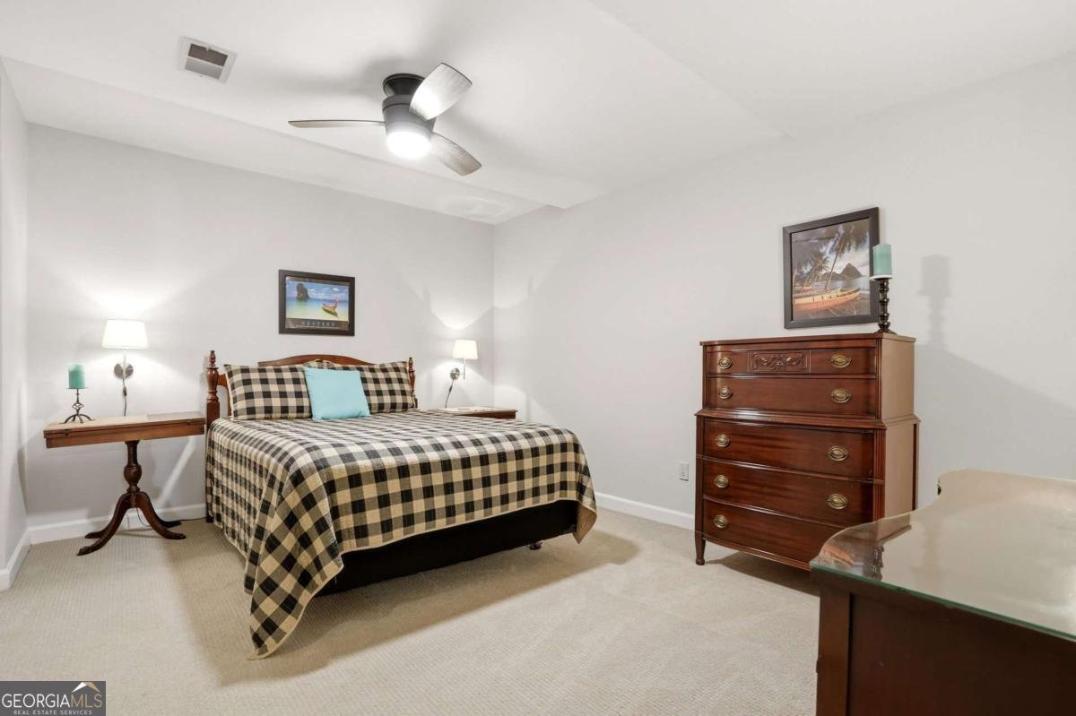 3660 Chartwell Drive Suwanee - Photo 35