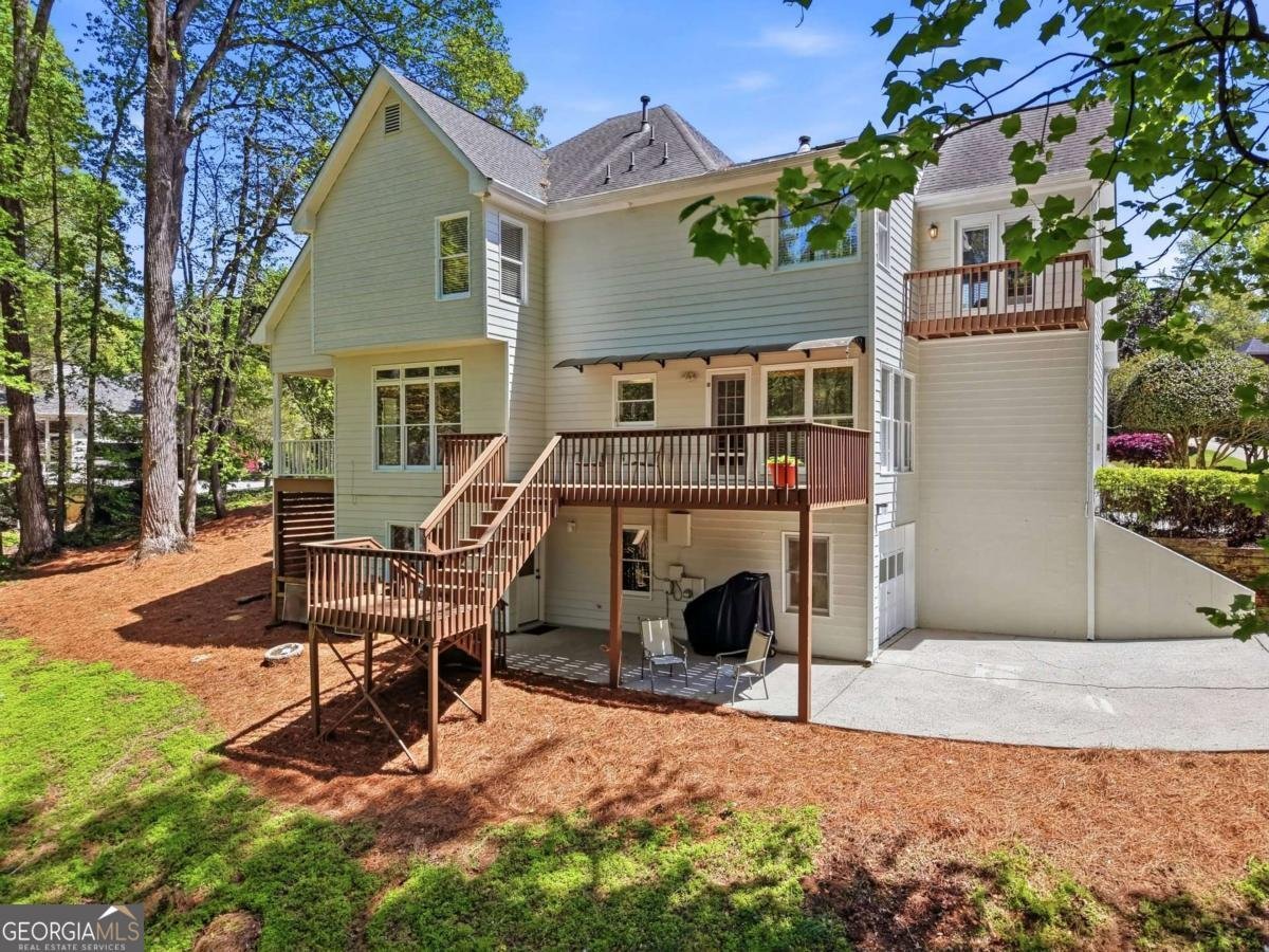 3660 Chartwell Drive Suwanee - Photo 44