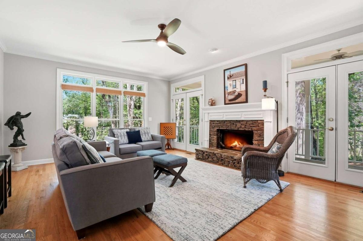 3660 Chartwell Drive Suwanee - Photo 6