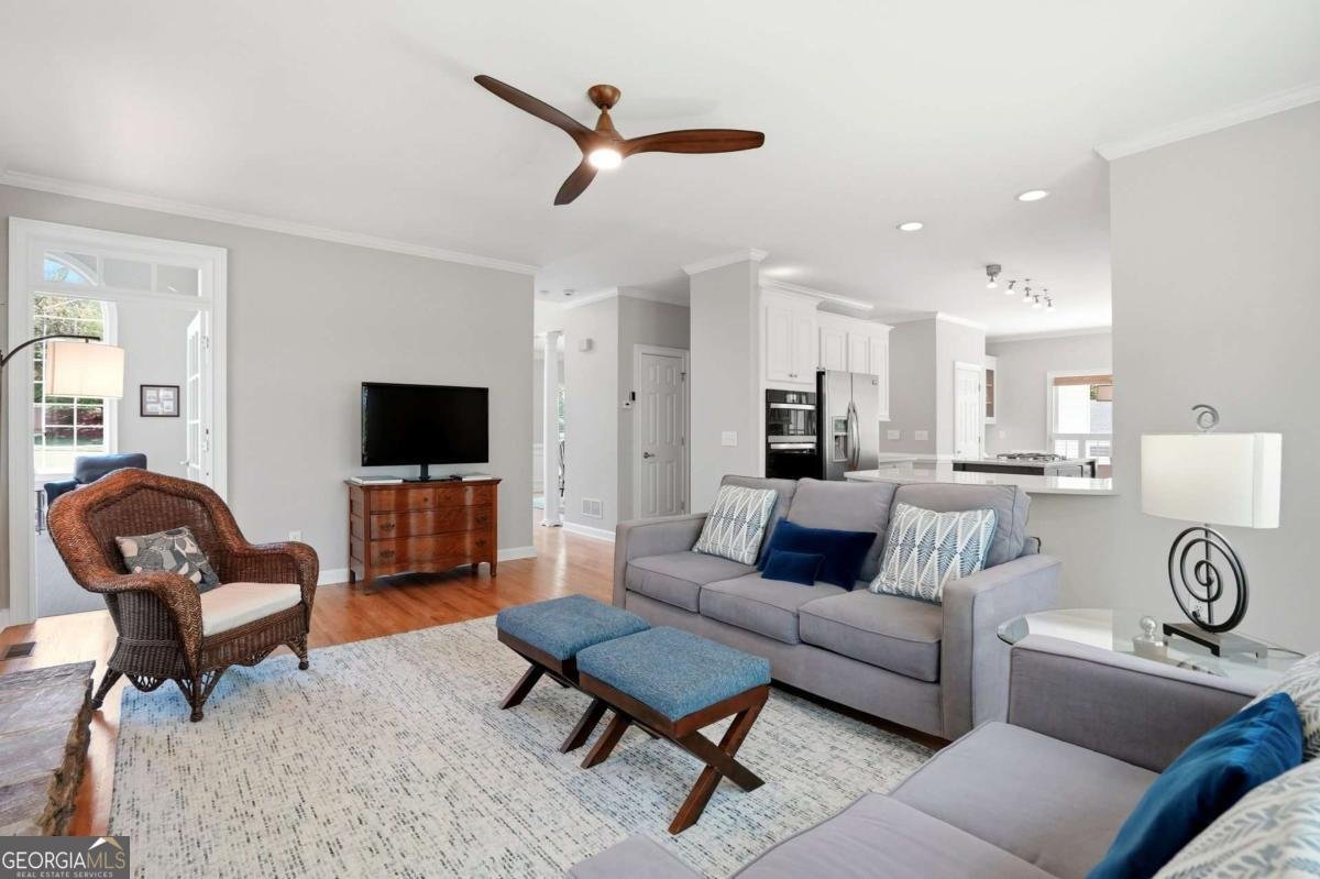 3660 Chartwell Drive Suwanee - Photo 8