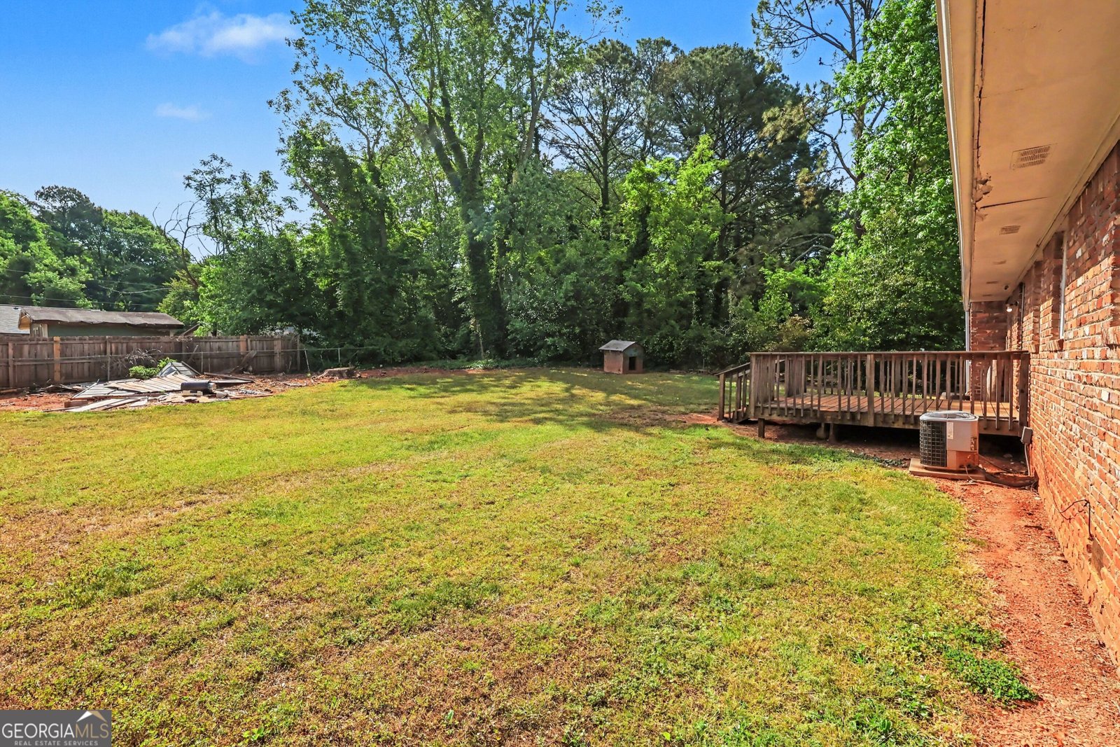 3665 Brookcrest Circle Decatur - Photo 32