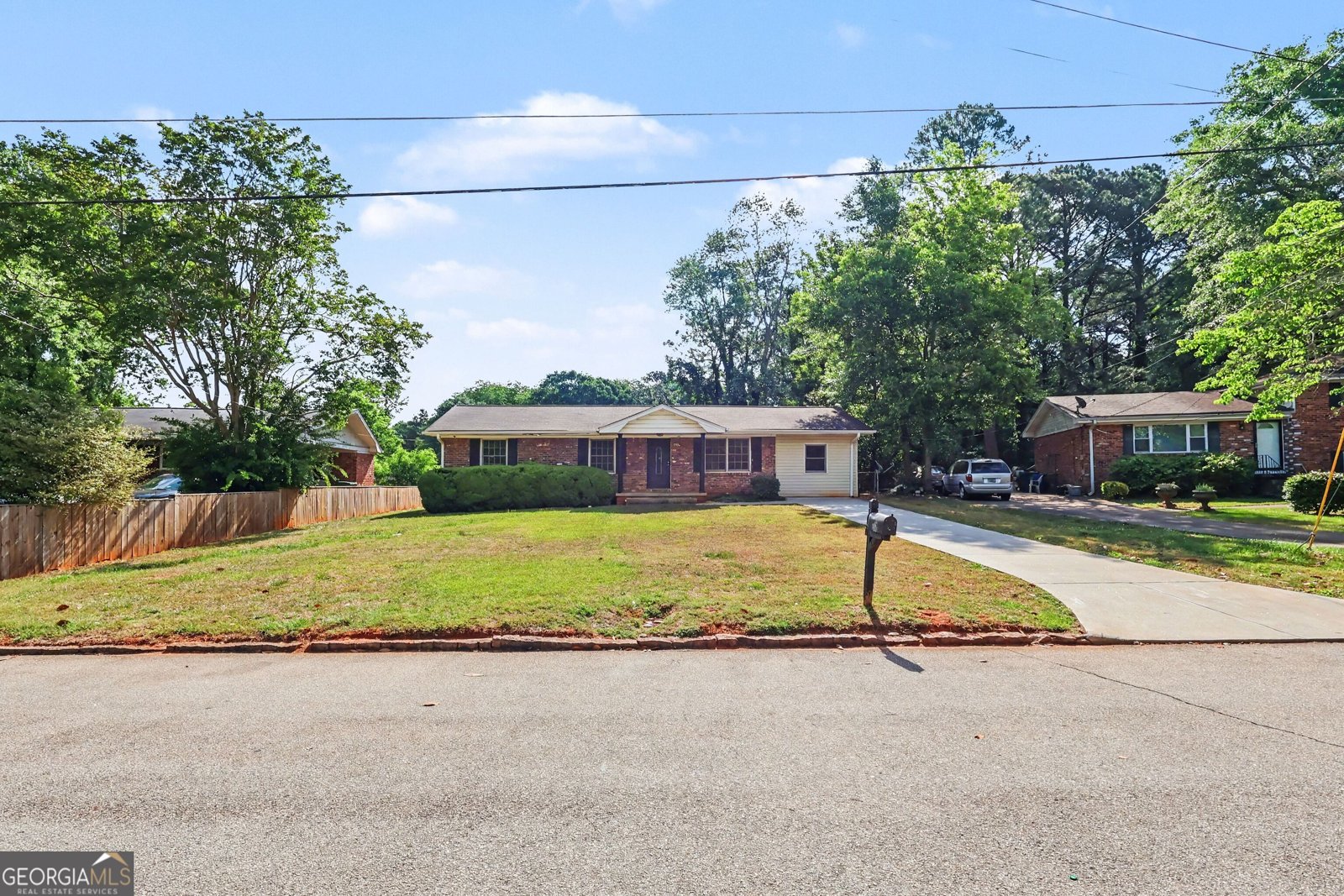3665 Brookcrest Circle Decatur - Photo 33