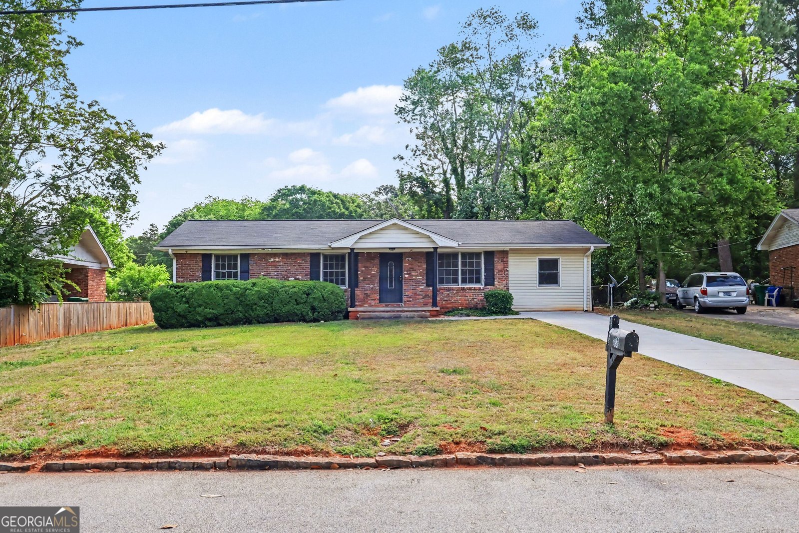 3665 Brookcrest Circle Decatur - Photo 36