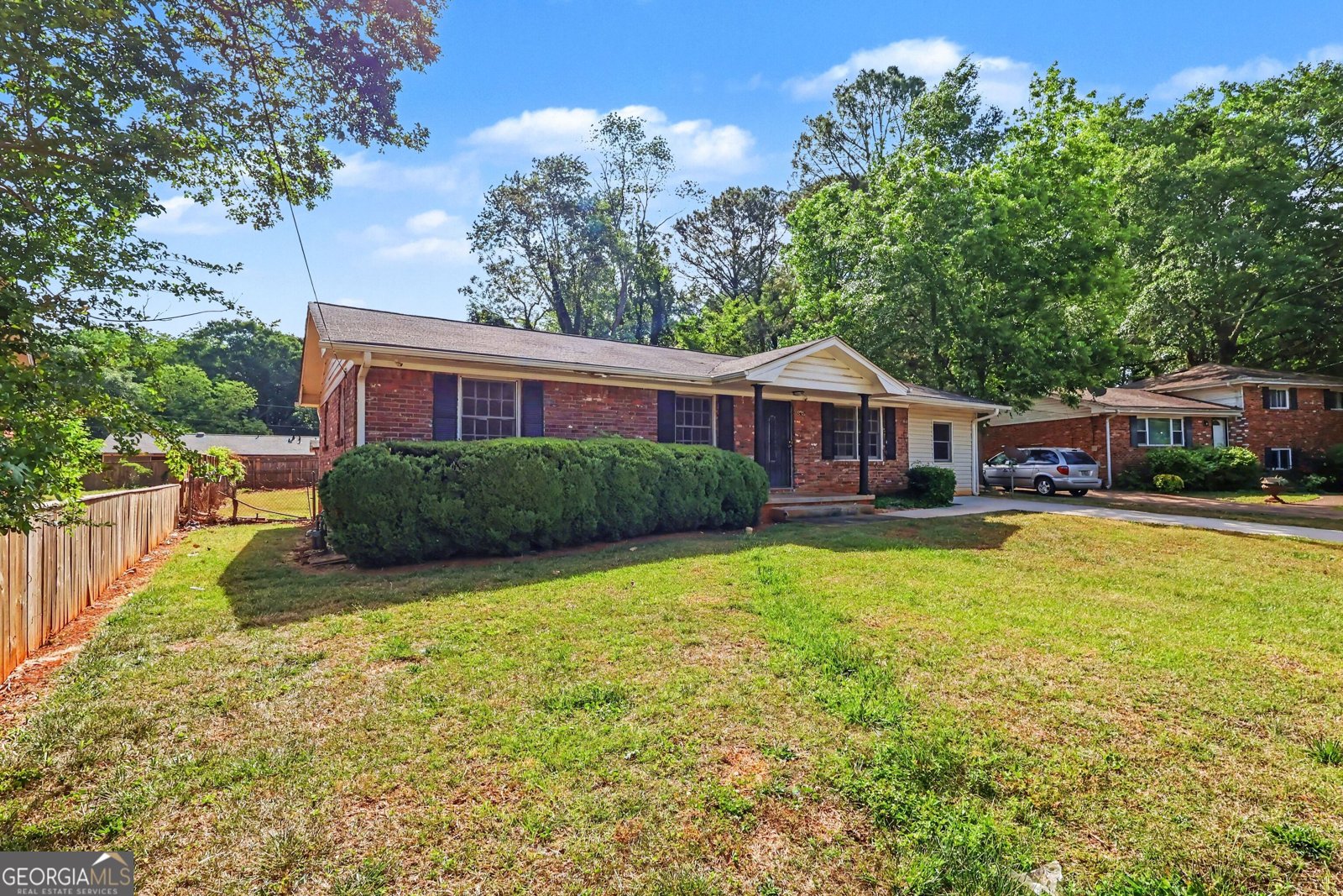 3665 Brookcrest Circle Decatur - Photo 37