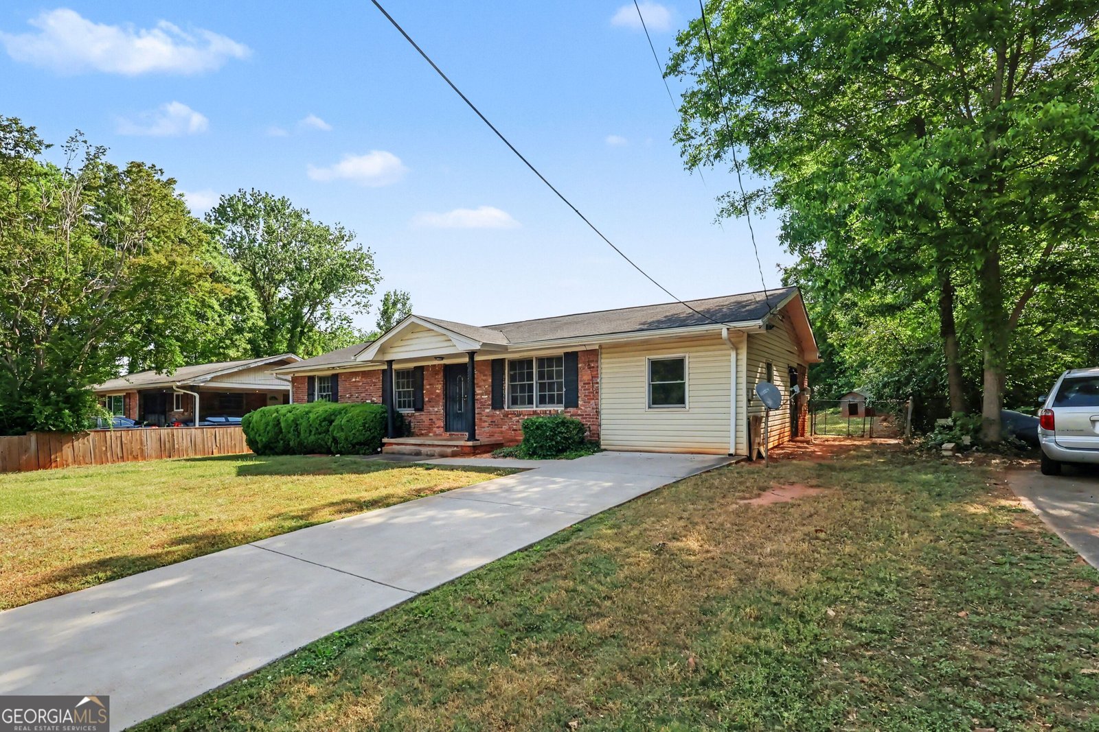 3665 Brookcrest Circle Decatur - Photo 38