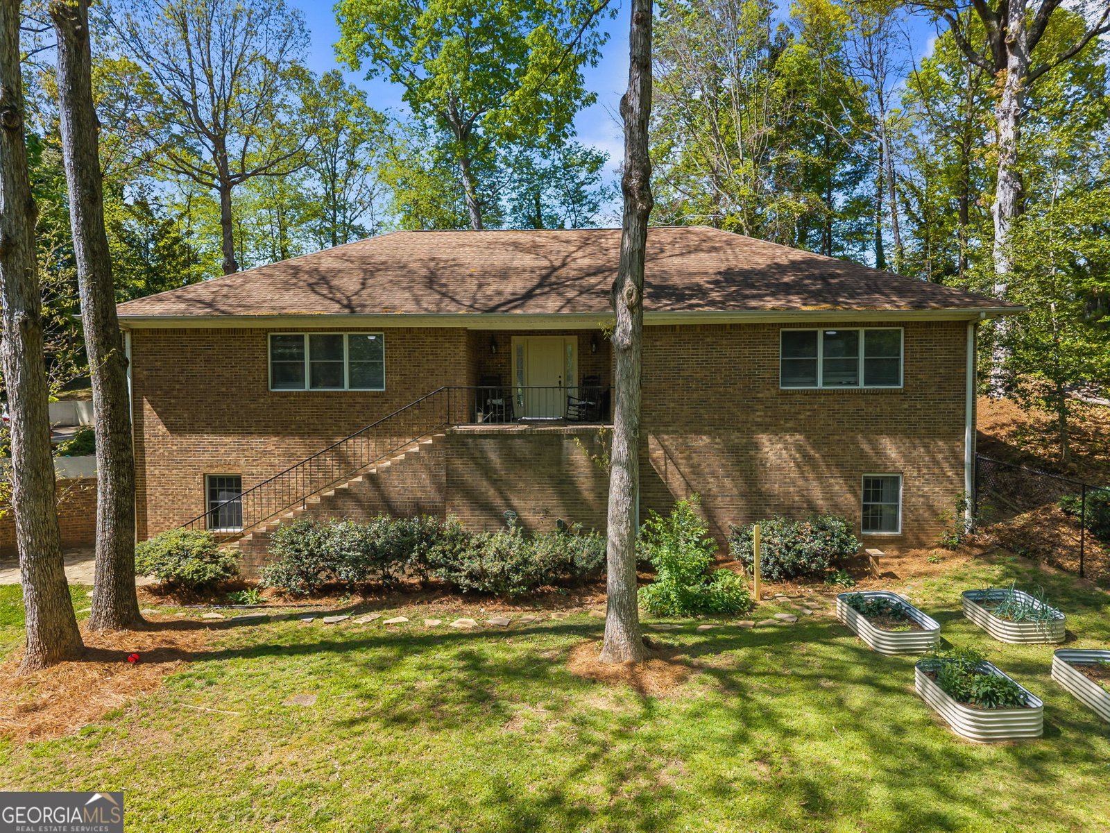 725 Nix Drive Gainesville - Photo 1