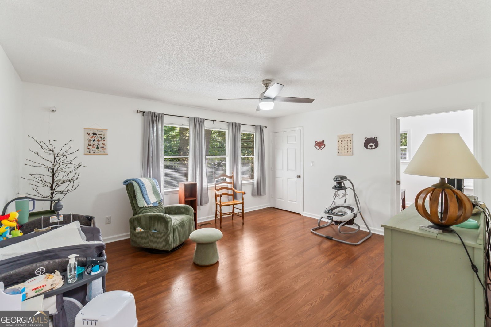 725 Nix Drive Gainesville - Photo 29