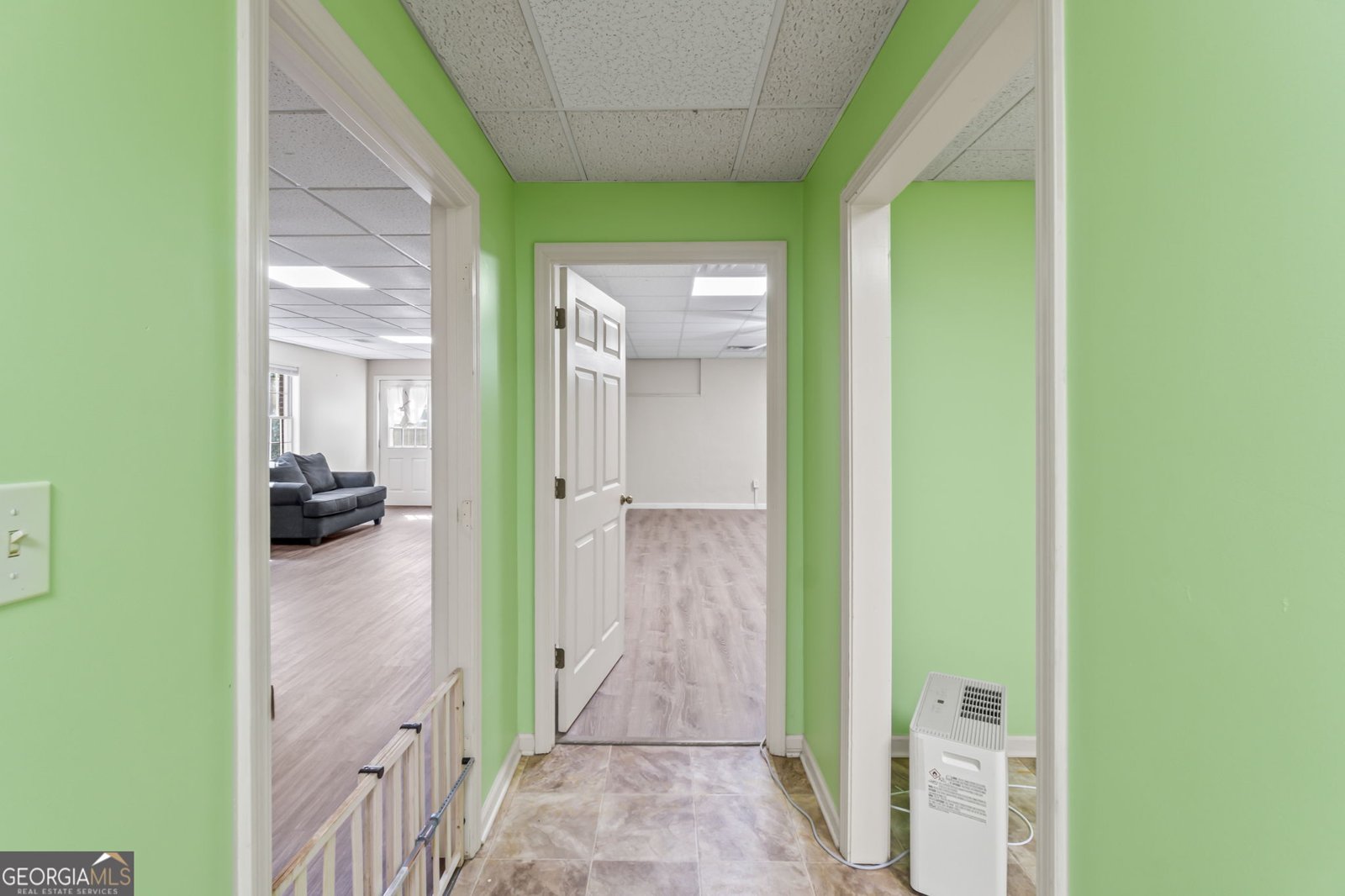 725 Nix Drive Gainesville - Photo 41