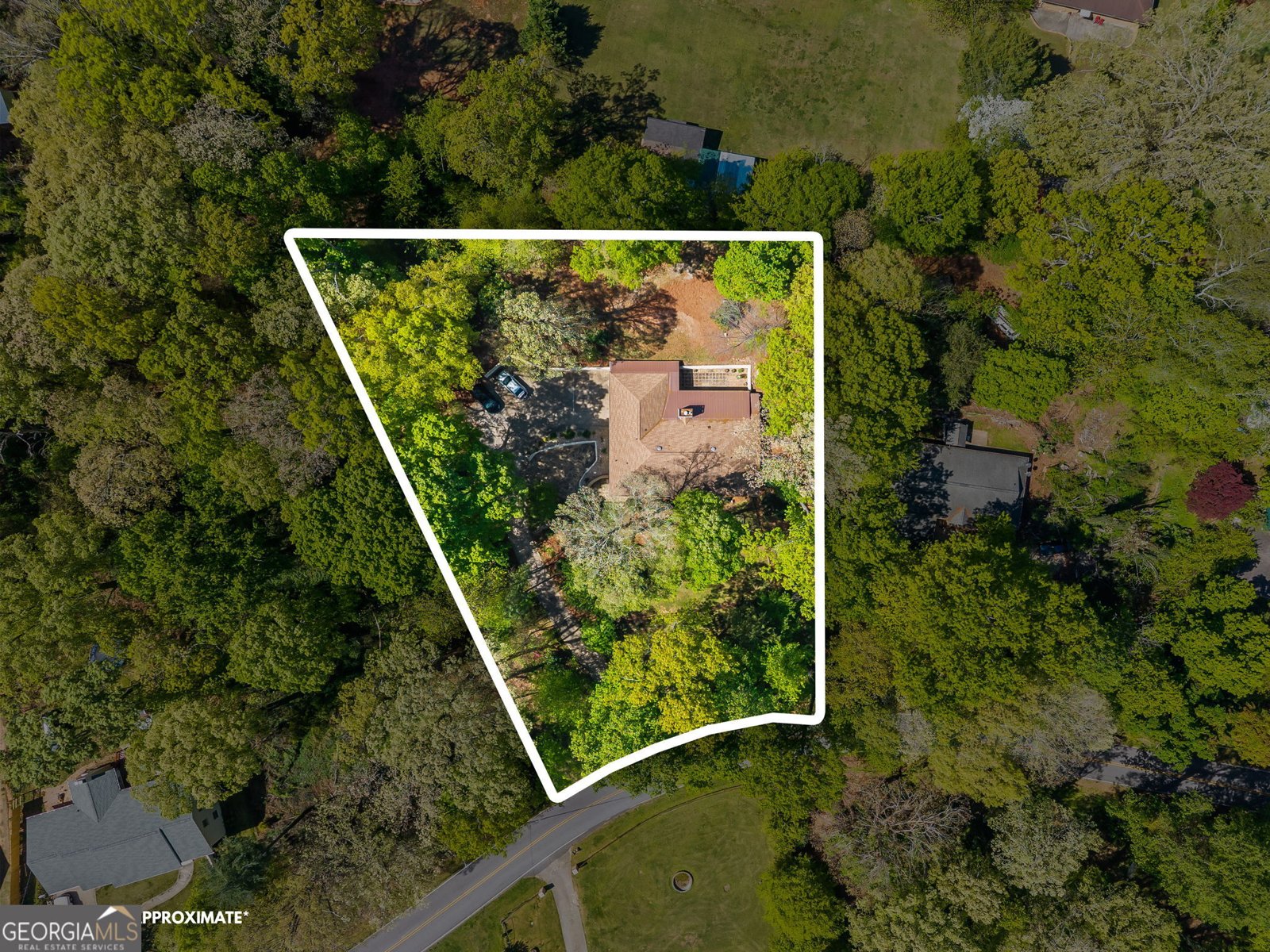 725 Nix Drive Gainesville - Photo 54