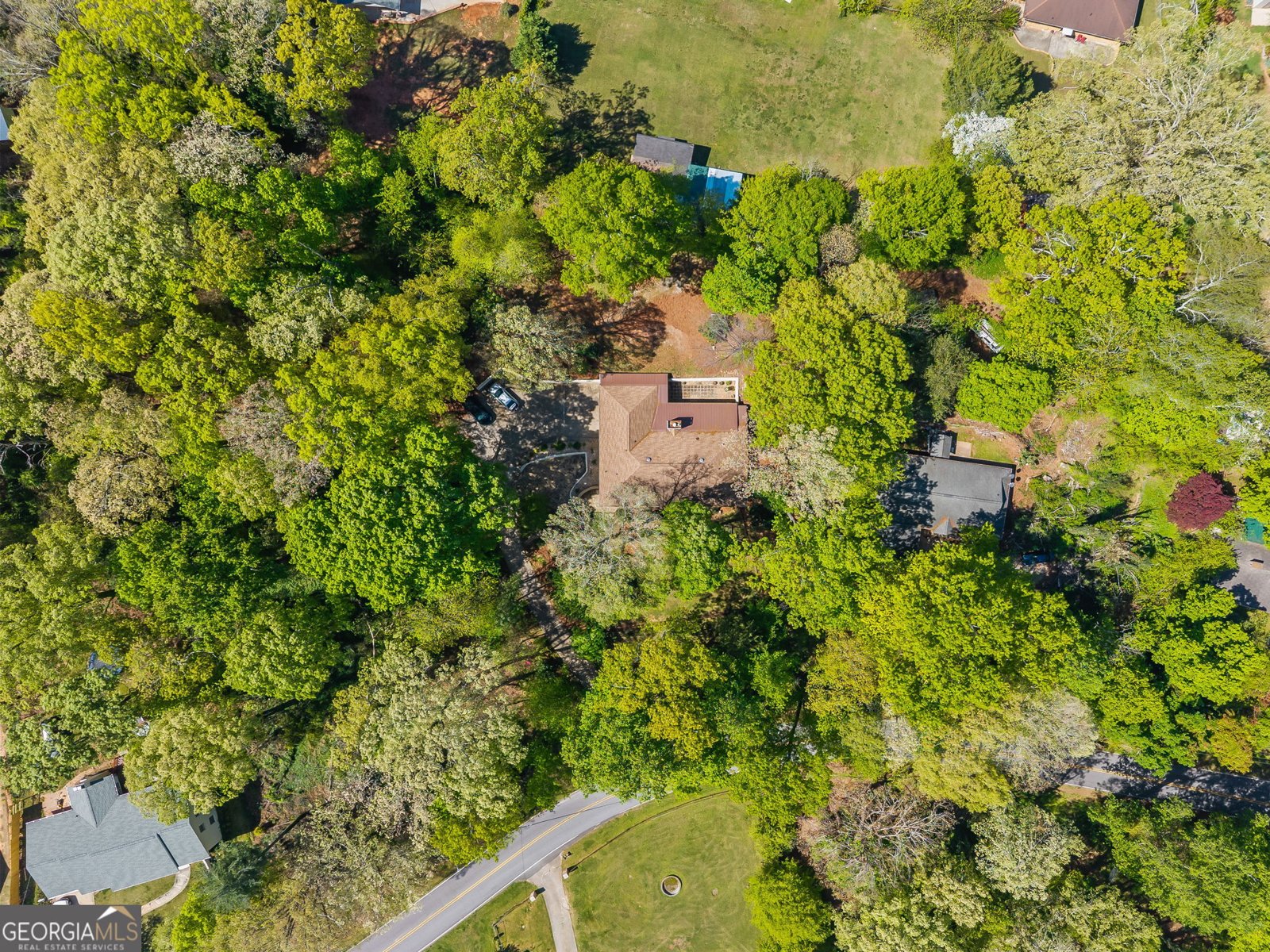 725 Nix Drive Gainesville - Photo 55