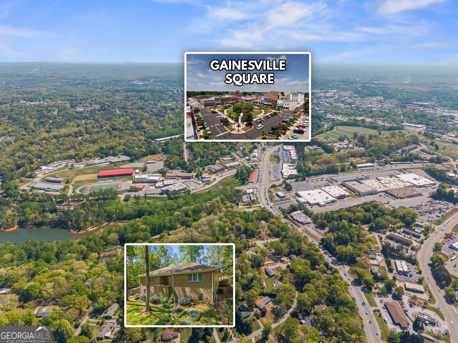 725 Nix Drive Gainesville - Photo 6