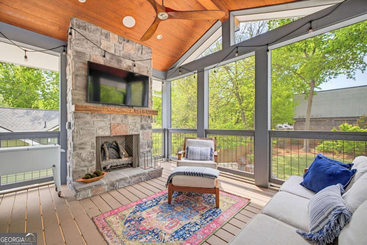 115 Columbia Drive Decatur - Photo 31