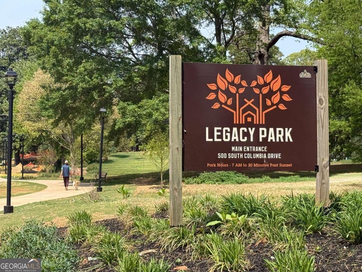 115 Columbia Drive Decatur - Photo 36