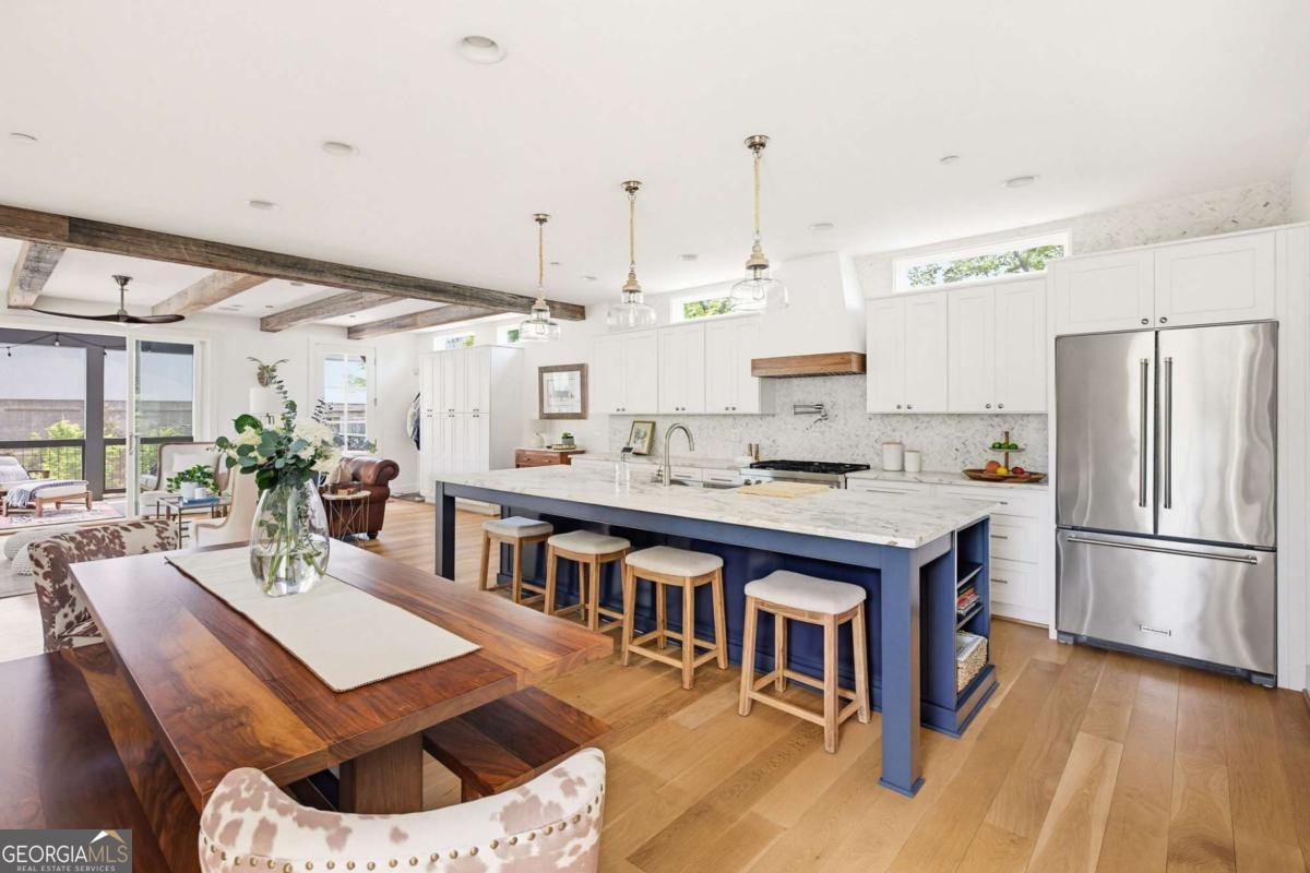 115 Columbia Drive Decatur - Photo 6