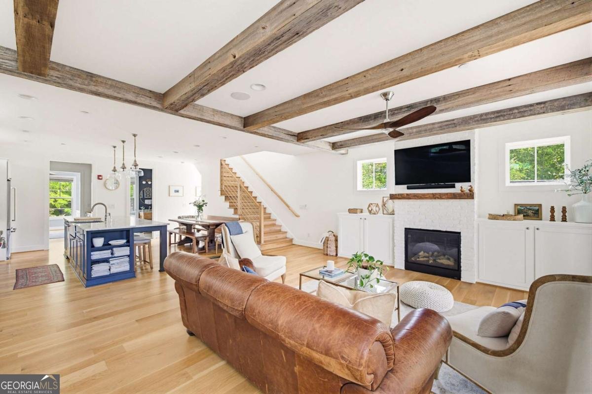 115 Columbia Drive Decatur - Photo 8