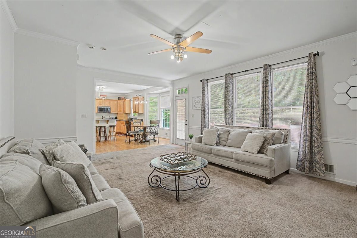 615 Stonebriar Way Atlanta - Photo 11