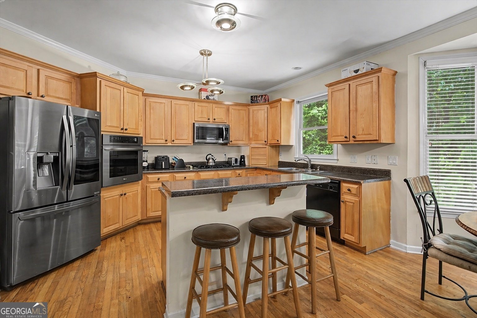 615 Stonebriar Way Atlanta - Photo 13