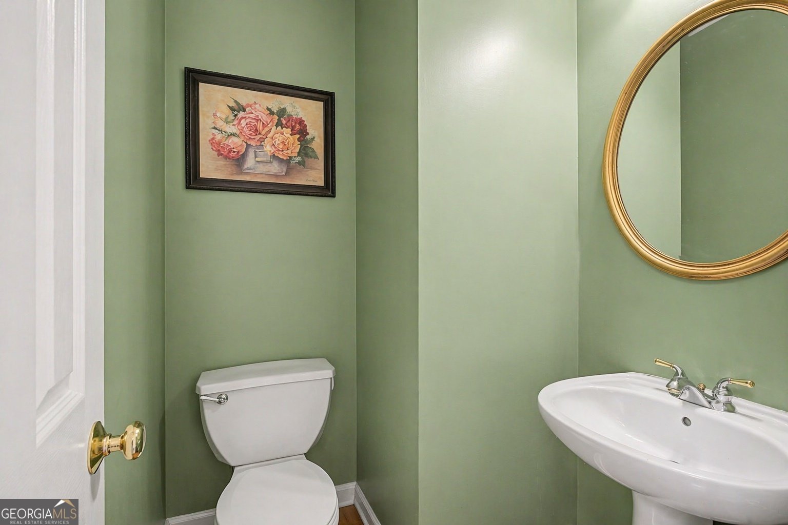 615 Stonebriar Way Atlanta - Photo 15