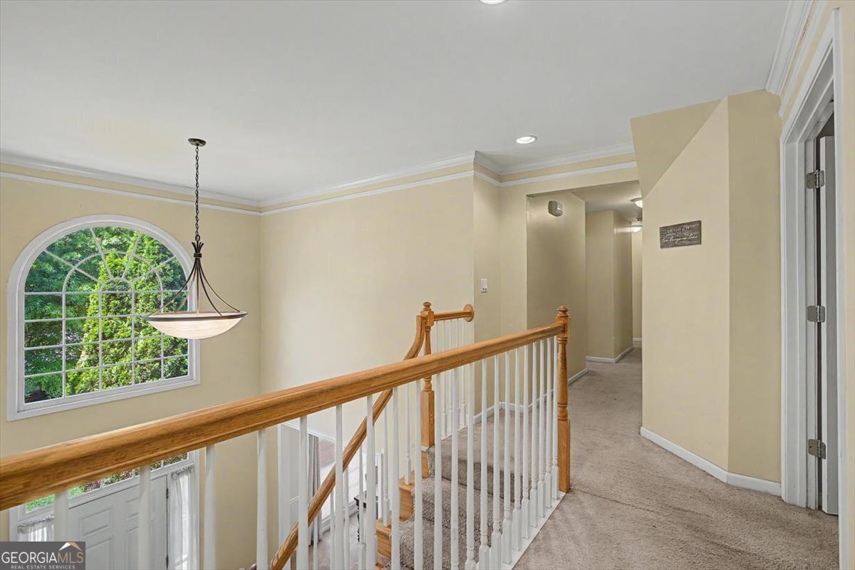 615 Stonebriar Way Atlanta - Photo 16