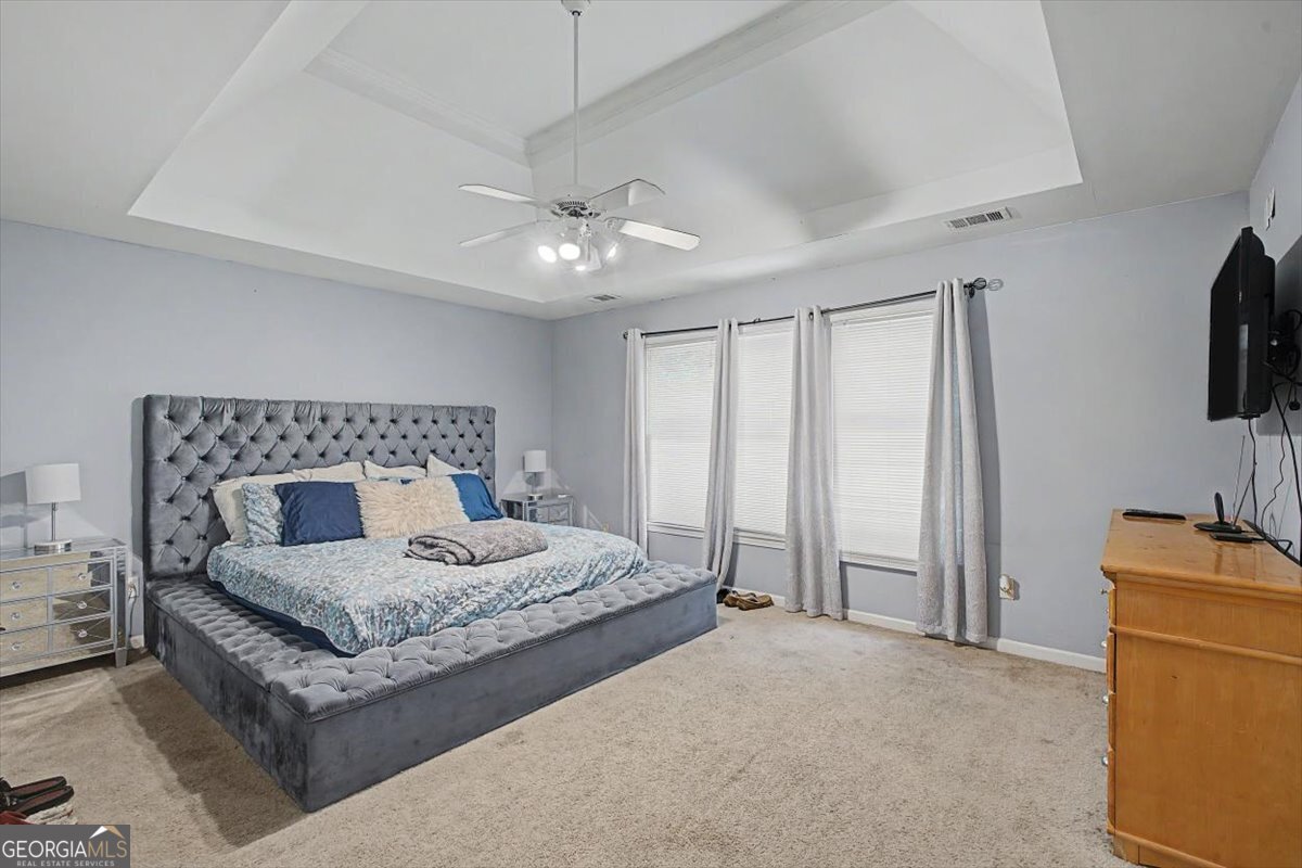 615 Stonebriar Way Atlanta - Photo 17