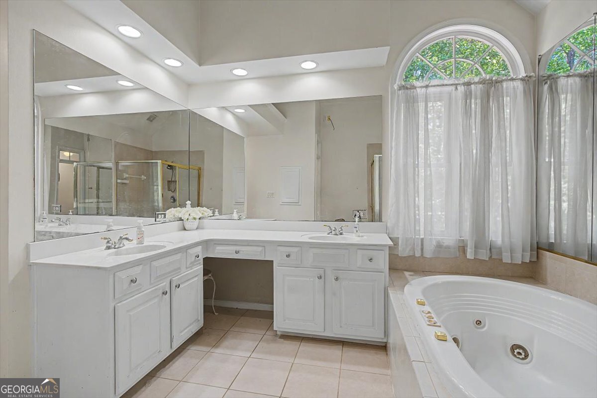 615 Stonebriar Way Atlanta - Photo 18