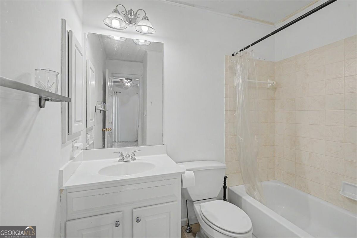 615 Stonebriar Way Atlanta - Photo 24