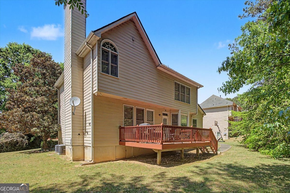 615 Stonebriar Way Atlanta - Photo 27