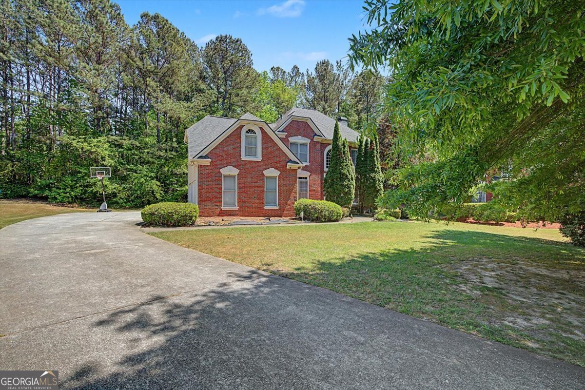 615 Stonebriar Way Atlanta - Photo 29