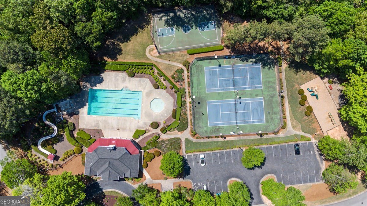 615 Stonebriar Way Atlanta - Photo 30