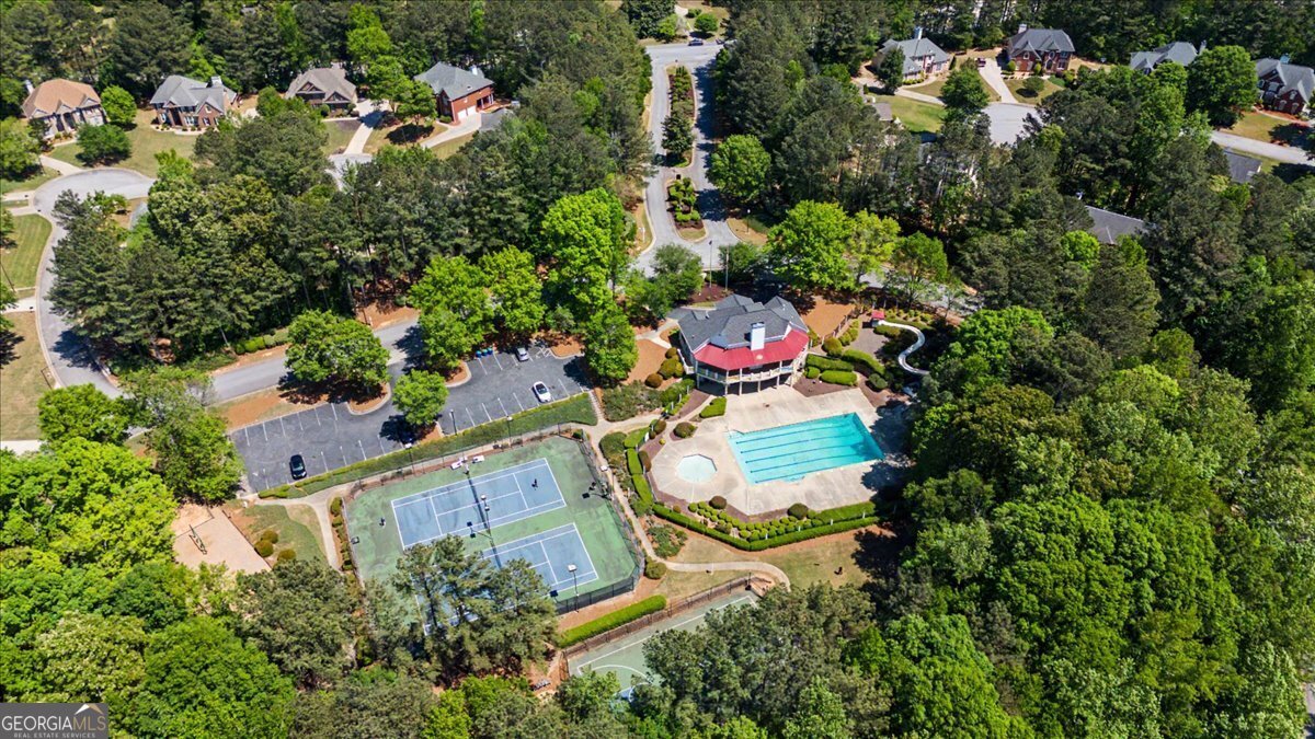 615 Stonebriar Way Atlanta - Photo 31